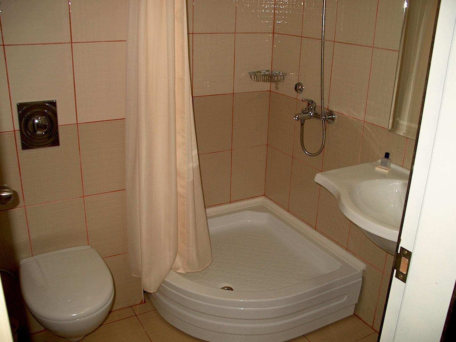 Silver Hotel Colakli Kültér fotó